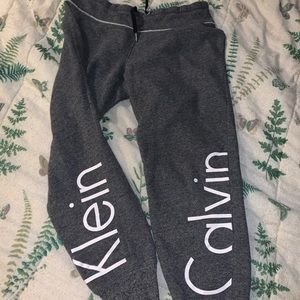 Calvin Klein Sweetpants